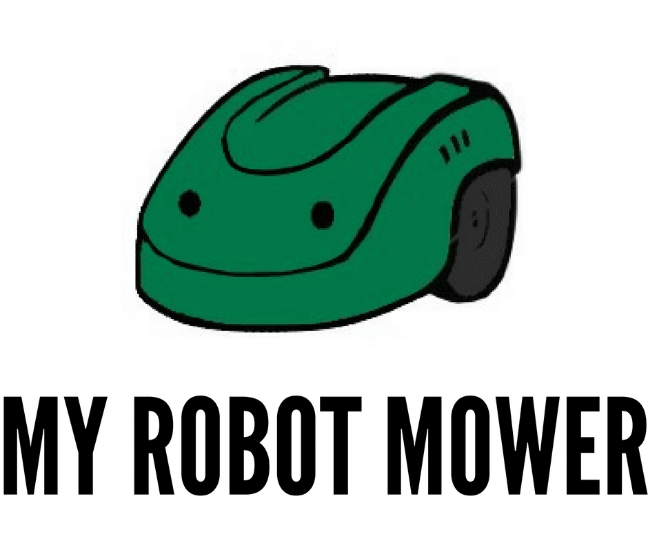 My Robot Mower