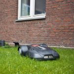 Worx Landroid WG798E Robot Lawn Mower